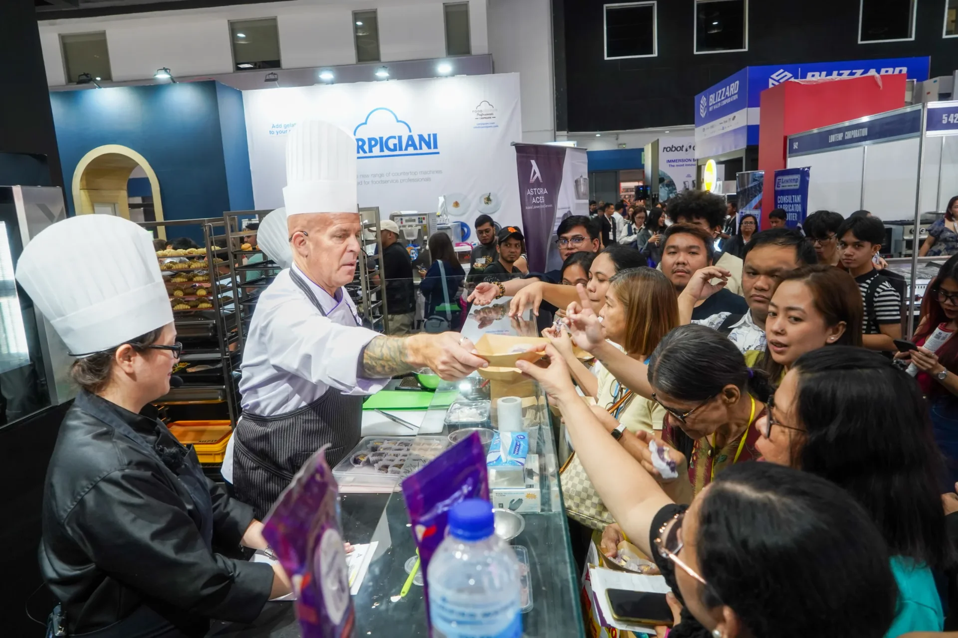 WOFEX Silver Edition 2025 gallery image 11